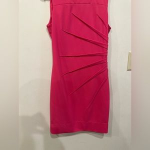 Women’s Calvin Klein Pink Dress